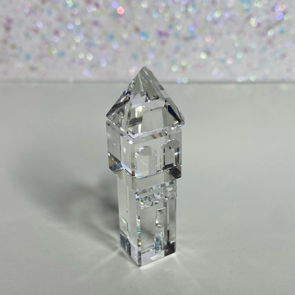 SWAROVSKI Crystal City Tower